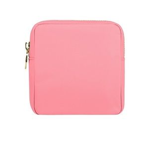 SCL mango mini pouch NWT